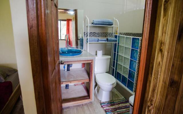 Villa Chile Verde Suites