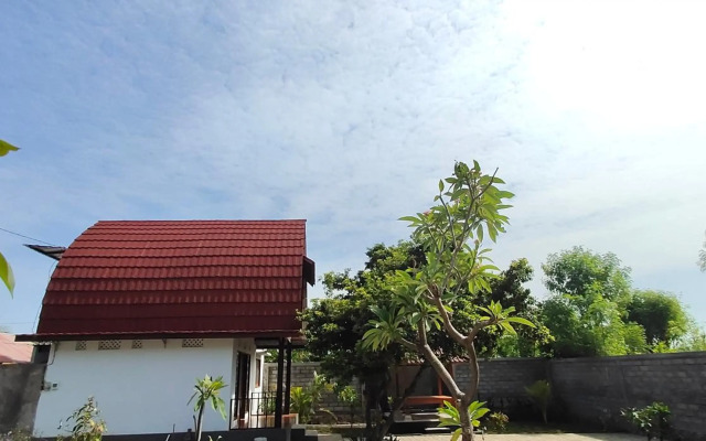 Serenity Villa Pemuteran