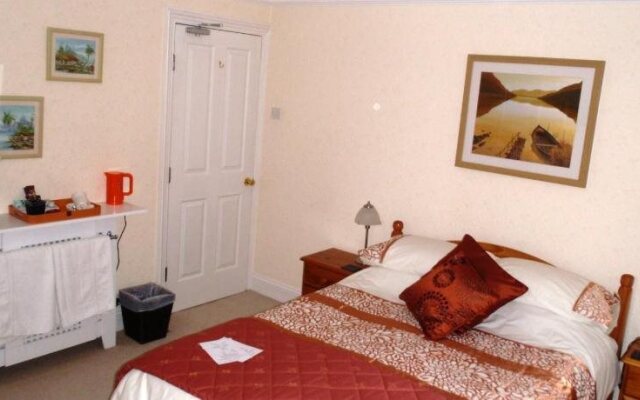 Midhurst Bed And Breakfast