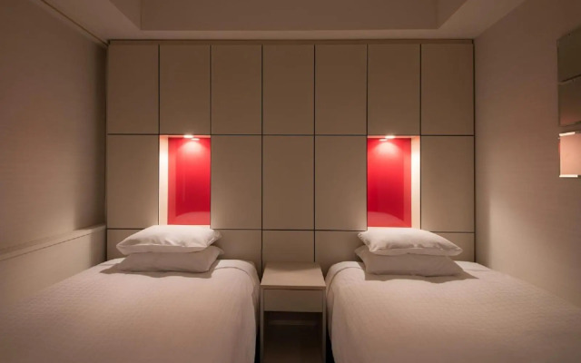 Hotel Vista Sapporo Nakajimakohen