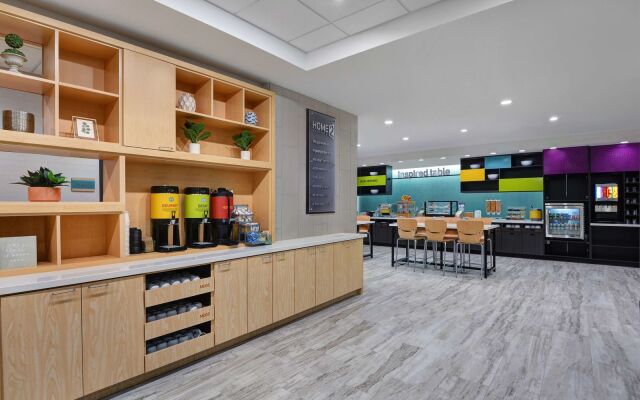 Home2 Suites by Hilton Bentonville Rogers
