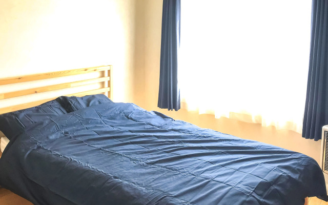 The House Chitose Station 1