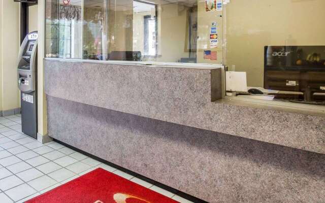 Econo Lodge