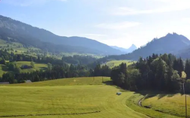 Ferienwohnung Pöreiterhof
