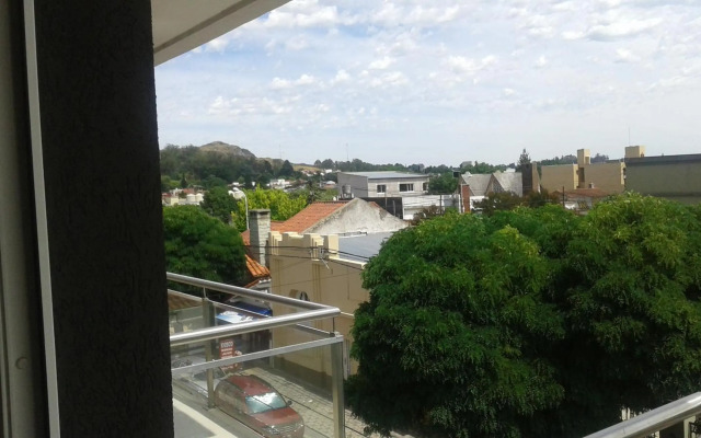 Balcones de Tandil Departamentos