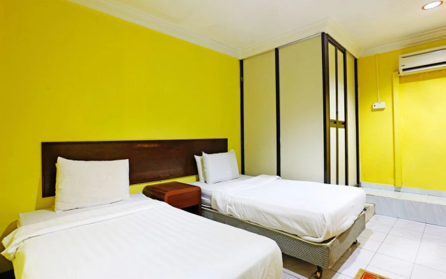 OYO 89822 Hotel As Salam