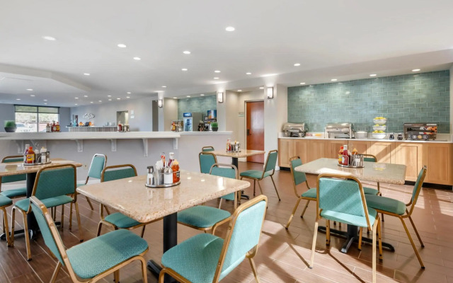 Surf and Sand Fernandina Beach at Amelia Island, Ascend Hotel Collection