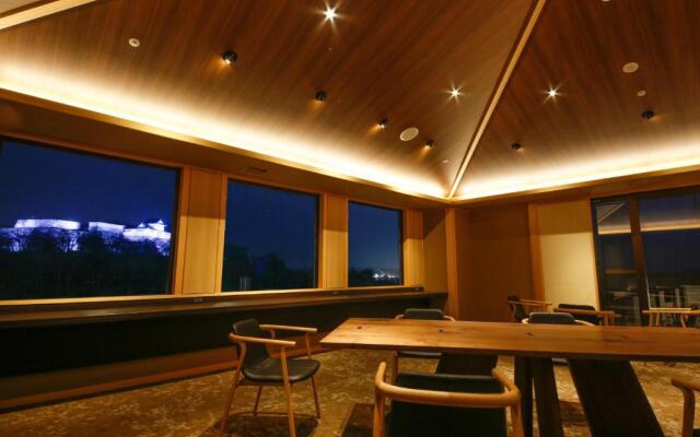 The Shiroyama Terrace Tsuyama Villa