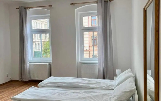 Apartment Erika