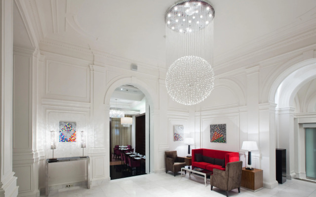 Hotel Kings Court - фото 2
