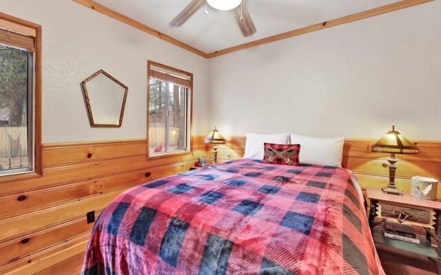 Timber Pines Chalet #2417