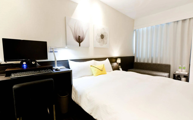 StayInn Taipei