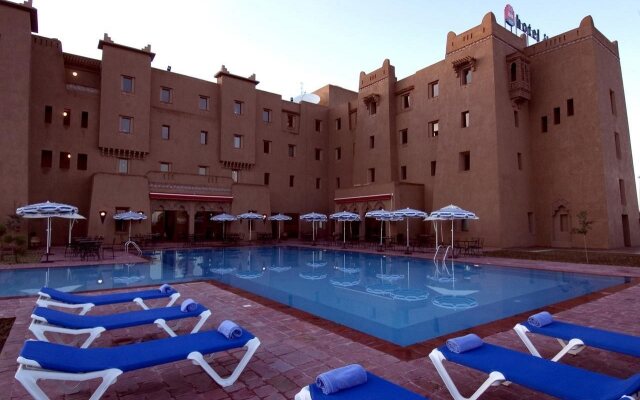 ibis Ouarzazate Centre