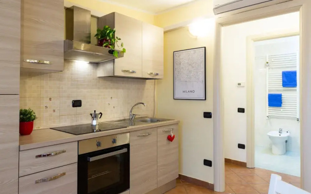 notaMi - Gorla Skyline Top Floor