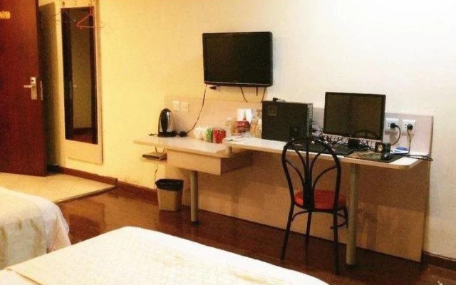 Jiangnan Mingjing Hotel