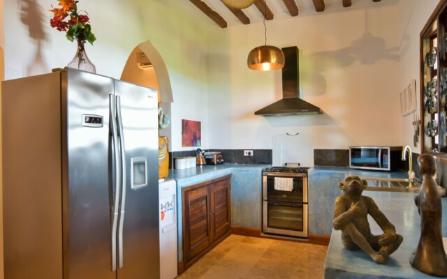Kidoti Villas by Z