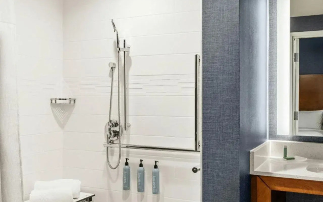 Residence Inn by Marriott Homewood Mountain Brook