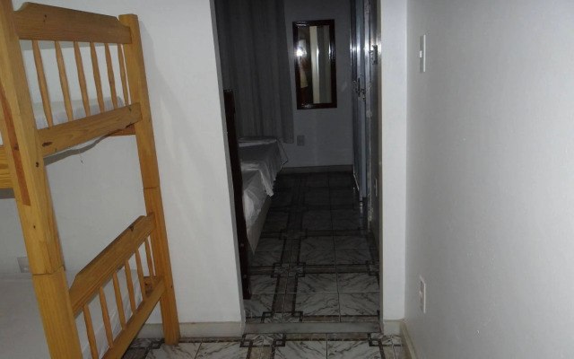 Pousada Ninho da Coruja