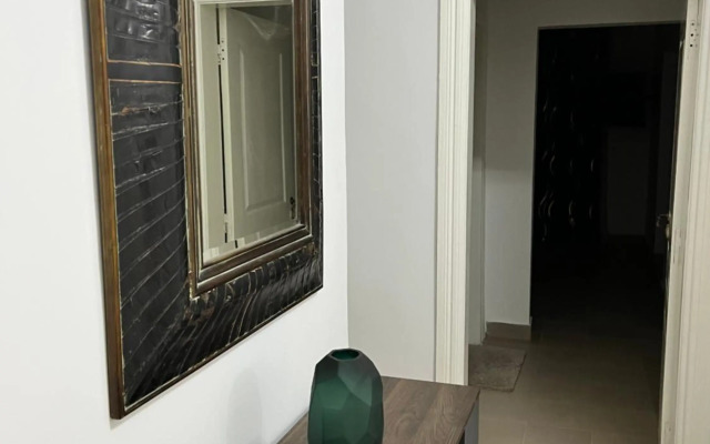 Résidence B&B Hibiscus