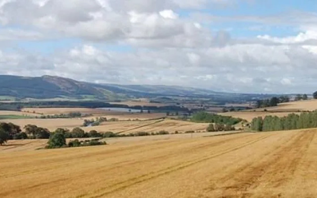 Glendevon Hotel