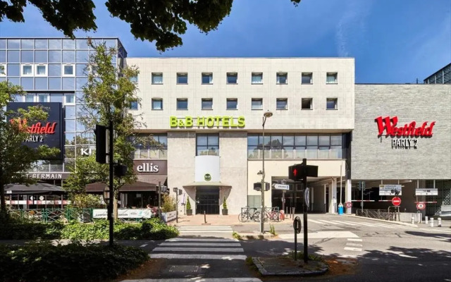 ibis Versailles Parly 2