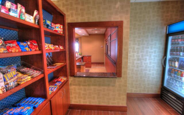 Hampton Inn Pigeon Forge