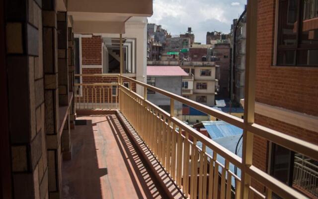 Khangsar Guest House