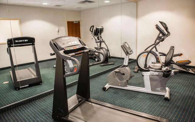 Comfort Inn & Suites Chipley