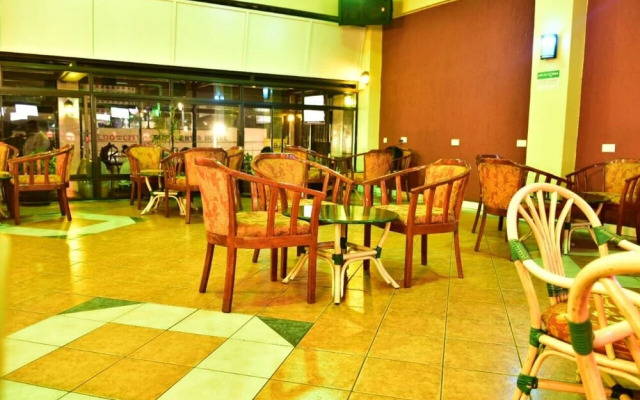 Klique Hotel