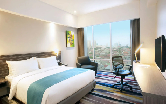 Holiday Inn Express Surabaya CenterPoint by IHG