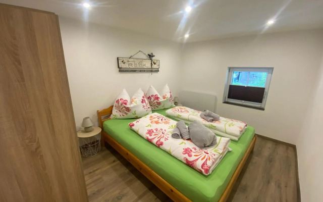 Ferienhaus Krallinger