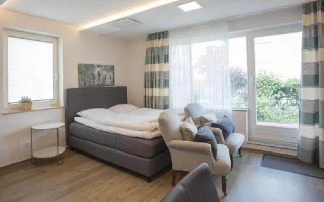 Winterberg Appartement - Fichtenweg 26