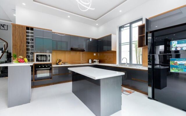 Tran Duy Sunrise Villa