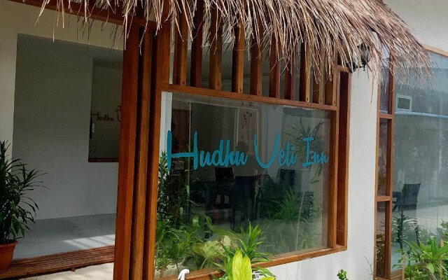 HudhuVeli Inn