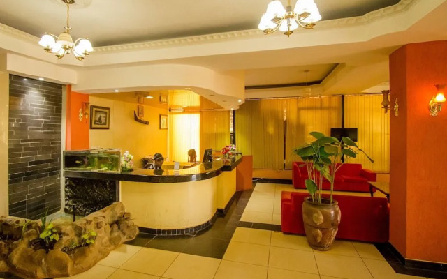 New Zonic Hotel