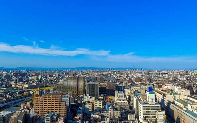 Osaka Bay Plaza Hotel - Vacation STAY 44083v