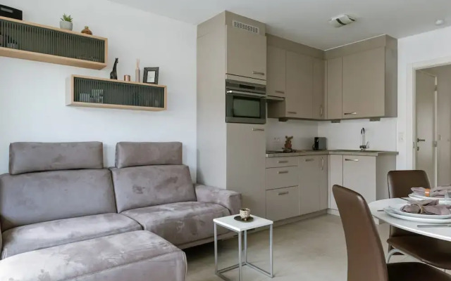 BE NWP Fran 14B in Nieuwpoort