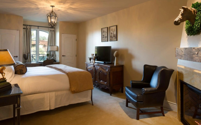 Enchanté Boutique Hotel