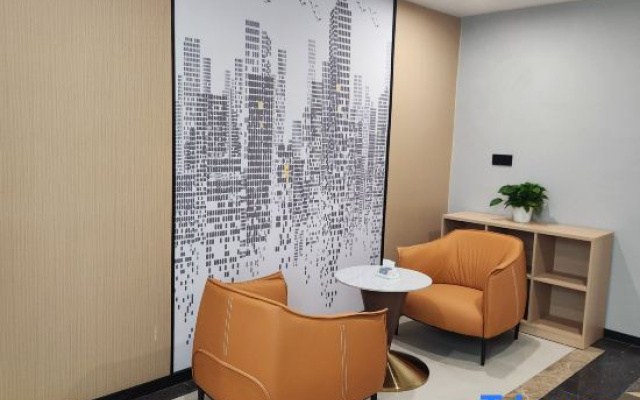 Ming Xuan Hotel