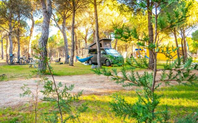 Camping Riberduero