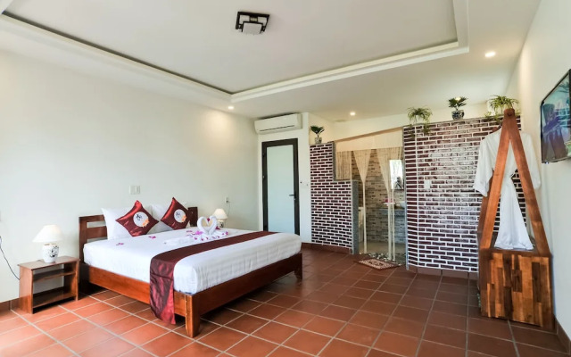 Thanh Tay Homestay Hoi An