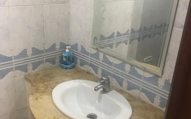 Appartement Meriem