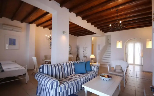 Villa Attalus 1