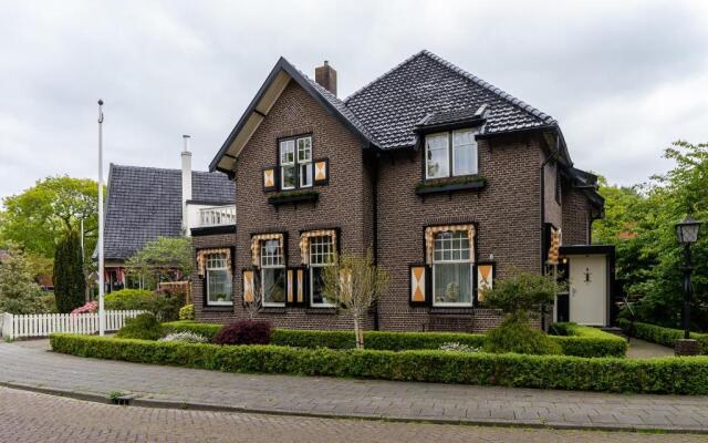 Guesthouse Het Gouden Eiland