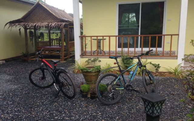 Bed & Breakfast To-Co