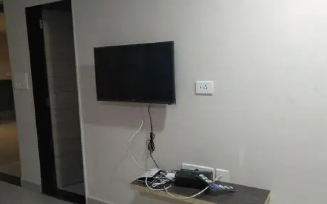 Guesthouse Sakina Colva