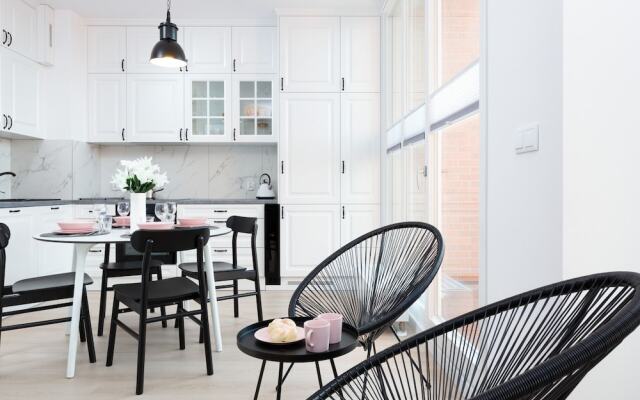 Apartment Rajska 8 Gdansk by Renters