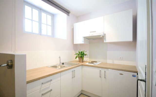 Chambres d'hotes Lasarroques