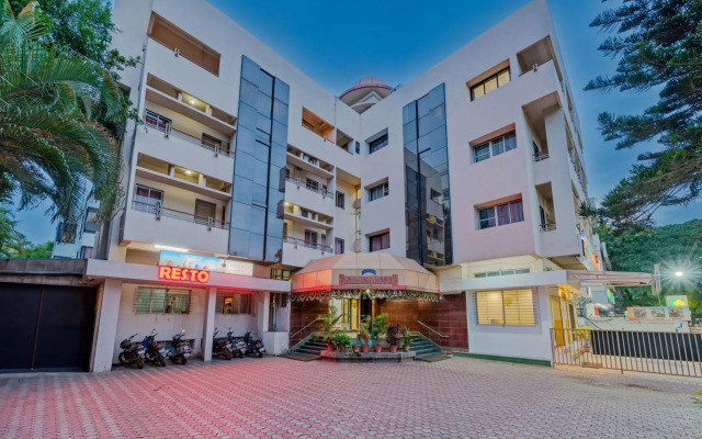 Hotel Sai Prarthana