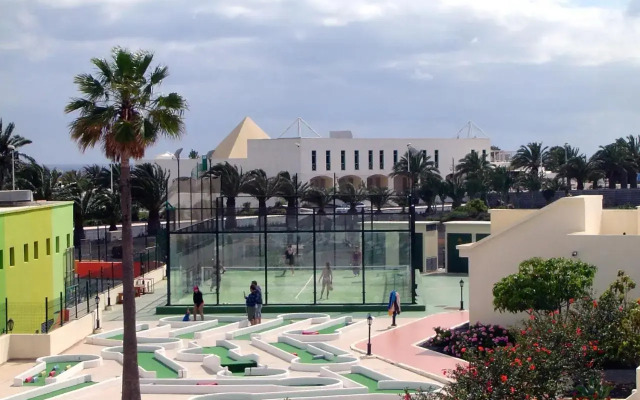 Club Santa Rosa